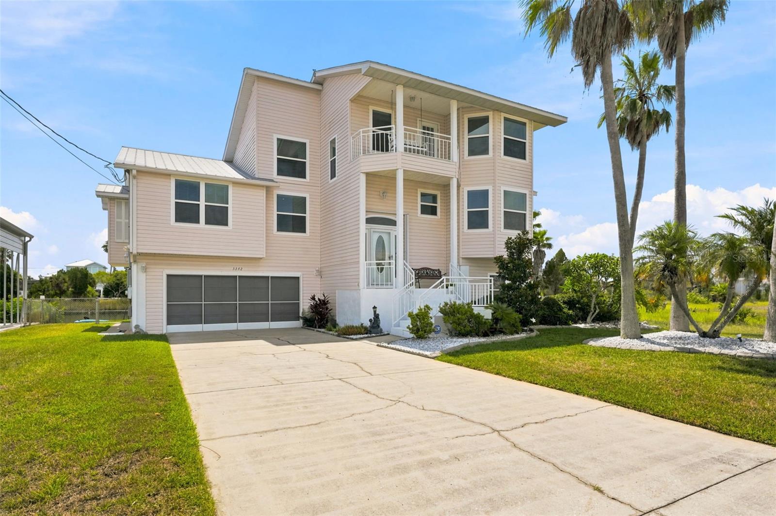 Photo of 3342 TURKS CAP DRIVE HERNANDO BEACH FL 34607