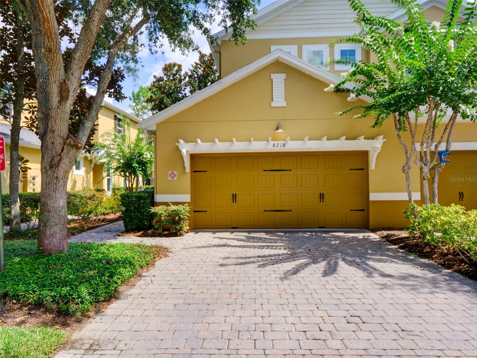 Photo of 8218 MYSTIC VIEW WAY #2801 WINDERMERE FL 34786