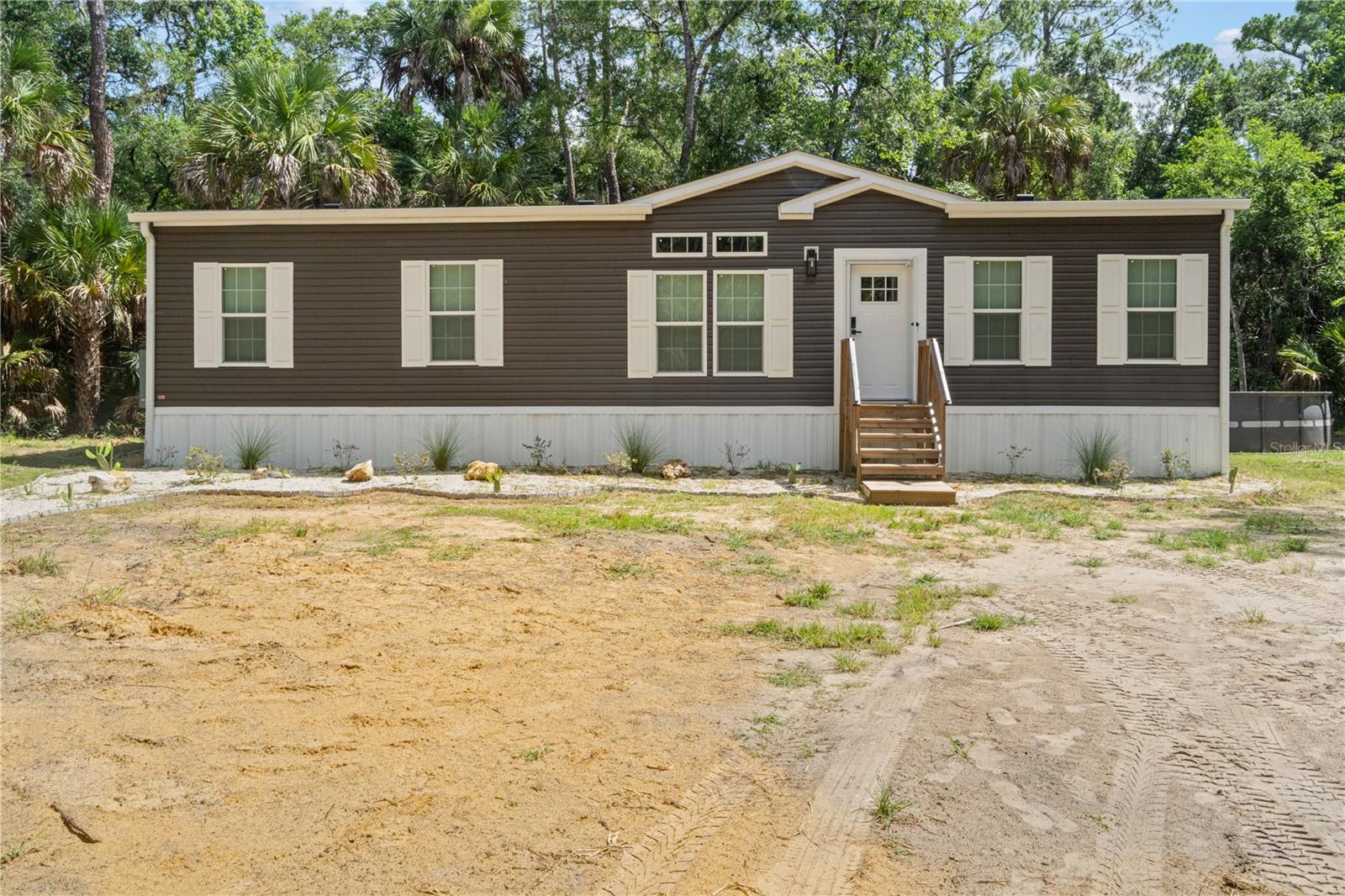 Photo of 375 SAPP STREET INGLIS FL 34449