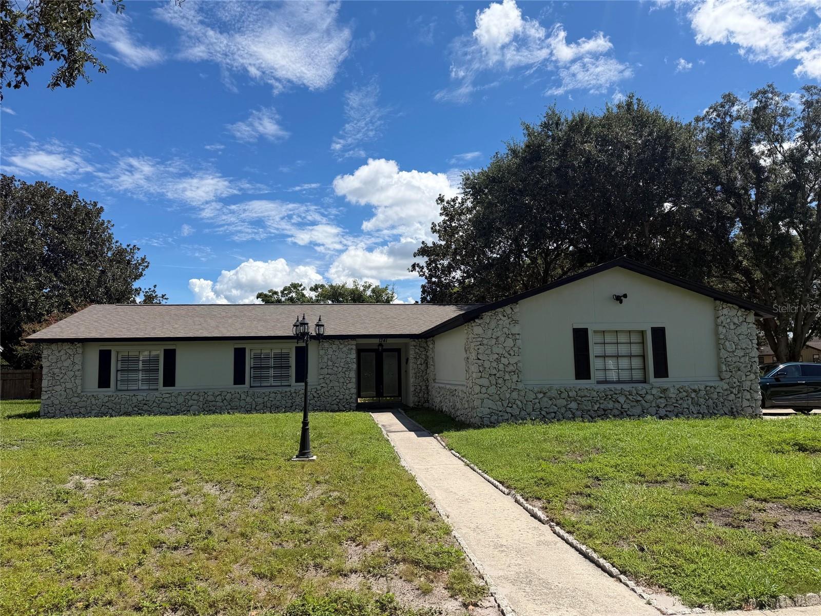 Photo of 1241 ANGELINE AVENUE ORLANDO FL 32807