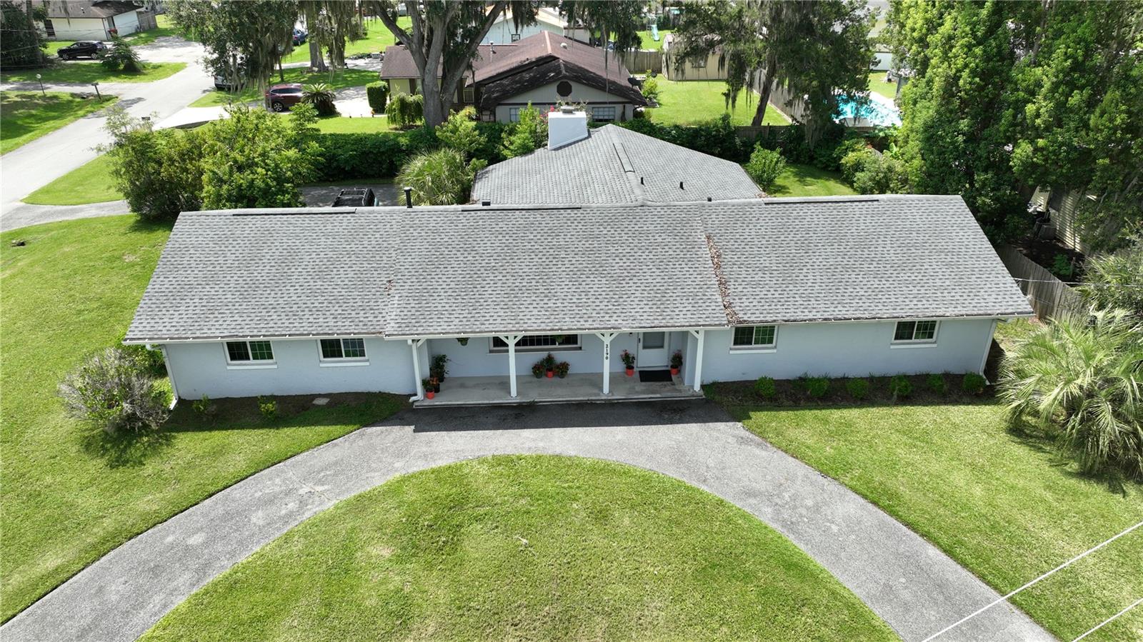 Photo of 2190 SE 39TH STREET OCALA FL 34480