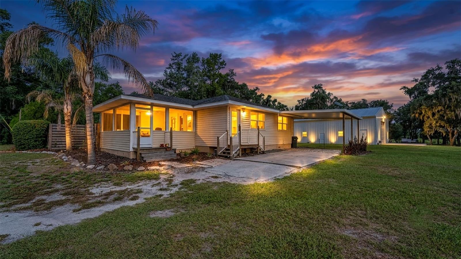 Photo of No Address Listed POLK CITY FL 33868