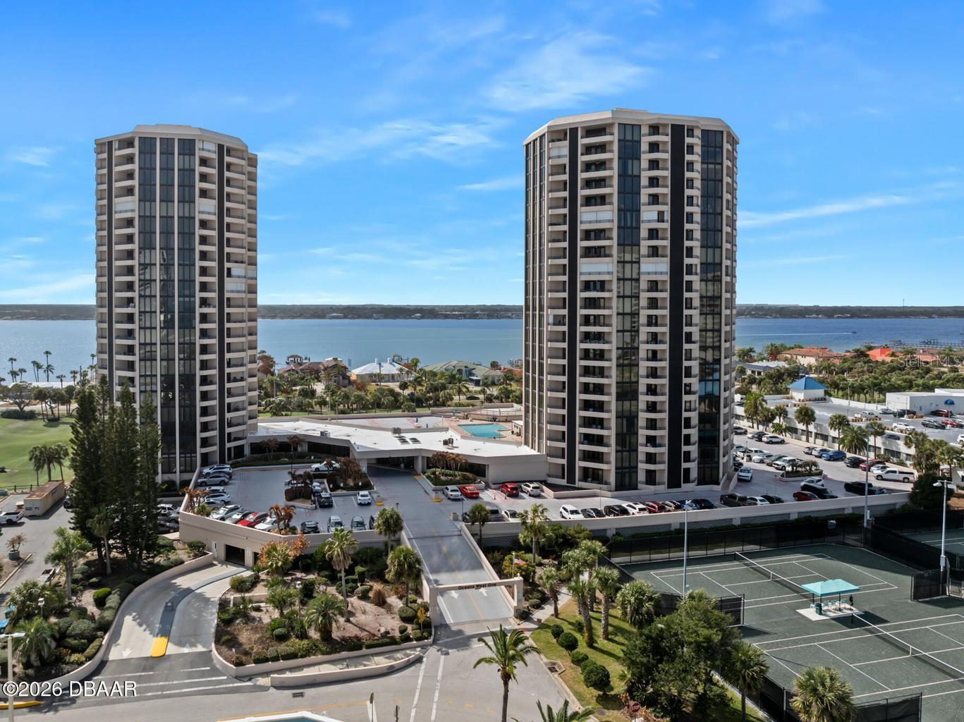 Photo of 1 OCEANS WEST BOULEVARD #5A5 DAYTONA BEACH FL 32118
