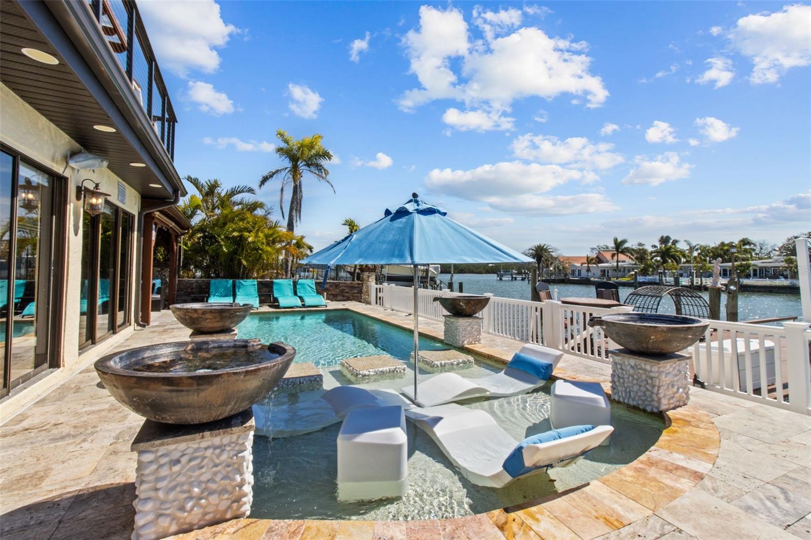 Photo of 357 LA HACIENDA DRIVE INDIAN ROCKS BEACH FL 33785