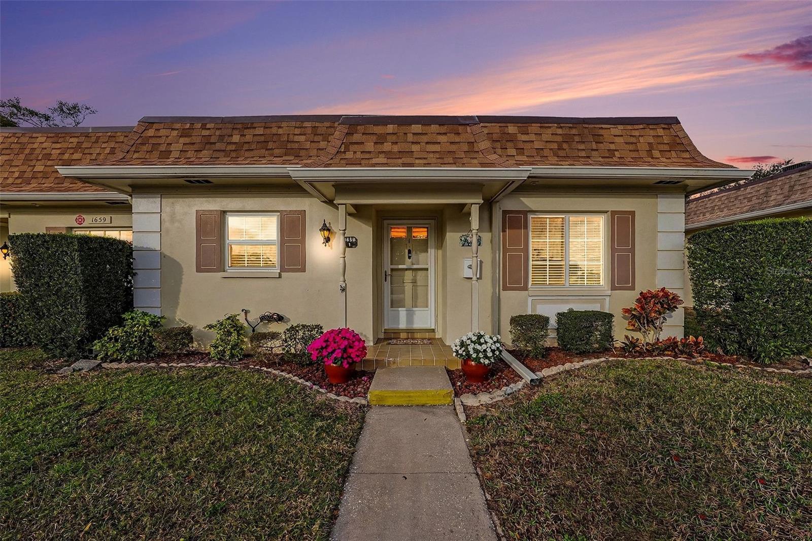 Photo of 1659 S LAKE AVENUE #1 CLEARWATER FL 33756
