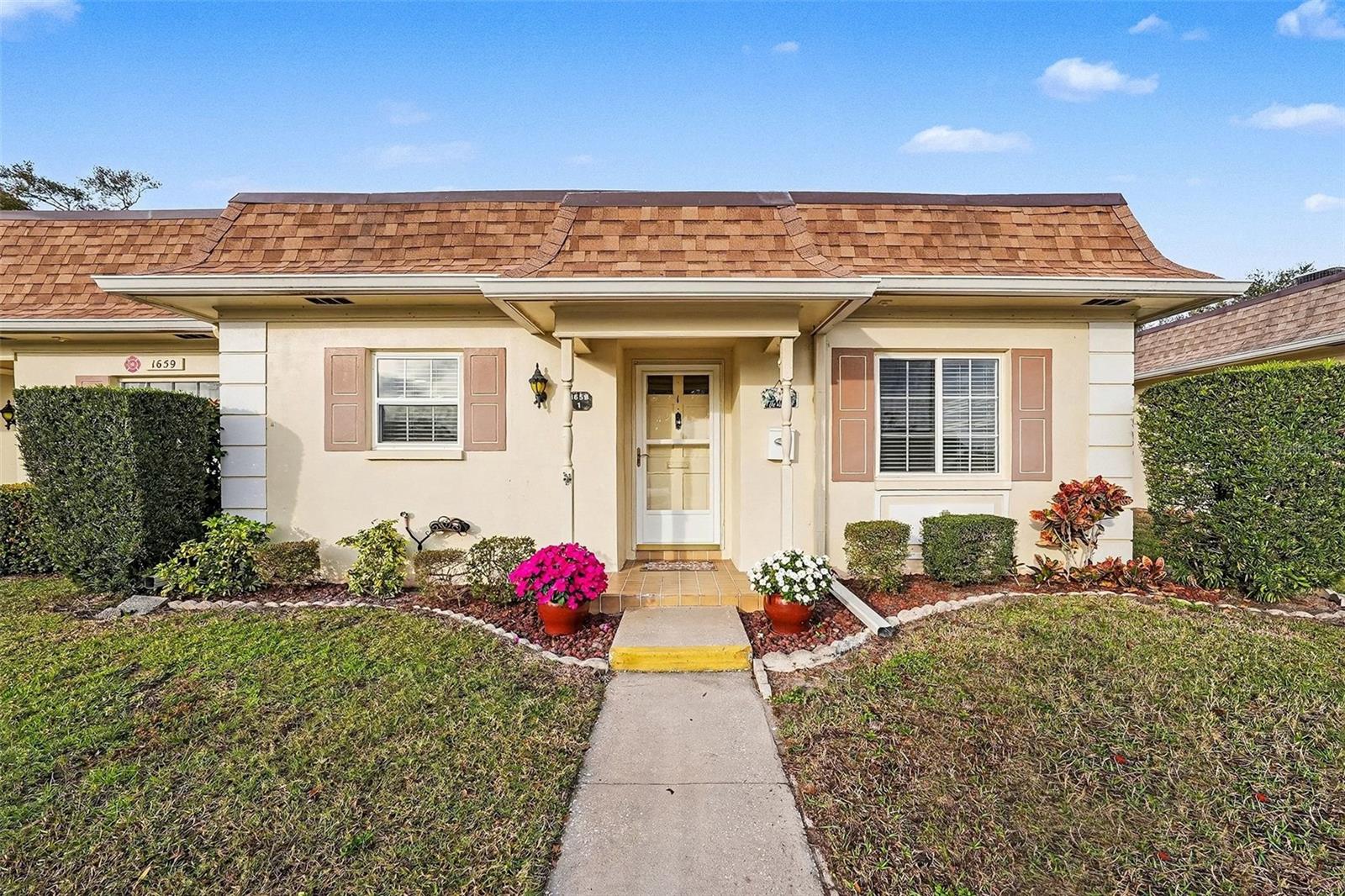 Photo of 1659 S LAKE AVENUE #1 CLEARWATER FL 33756