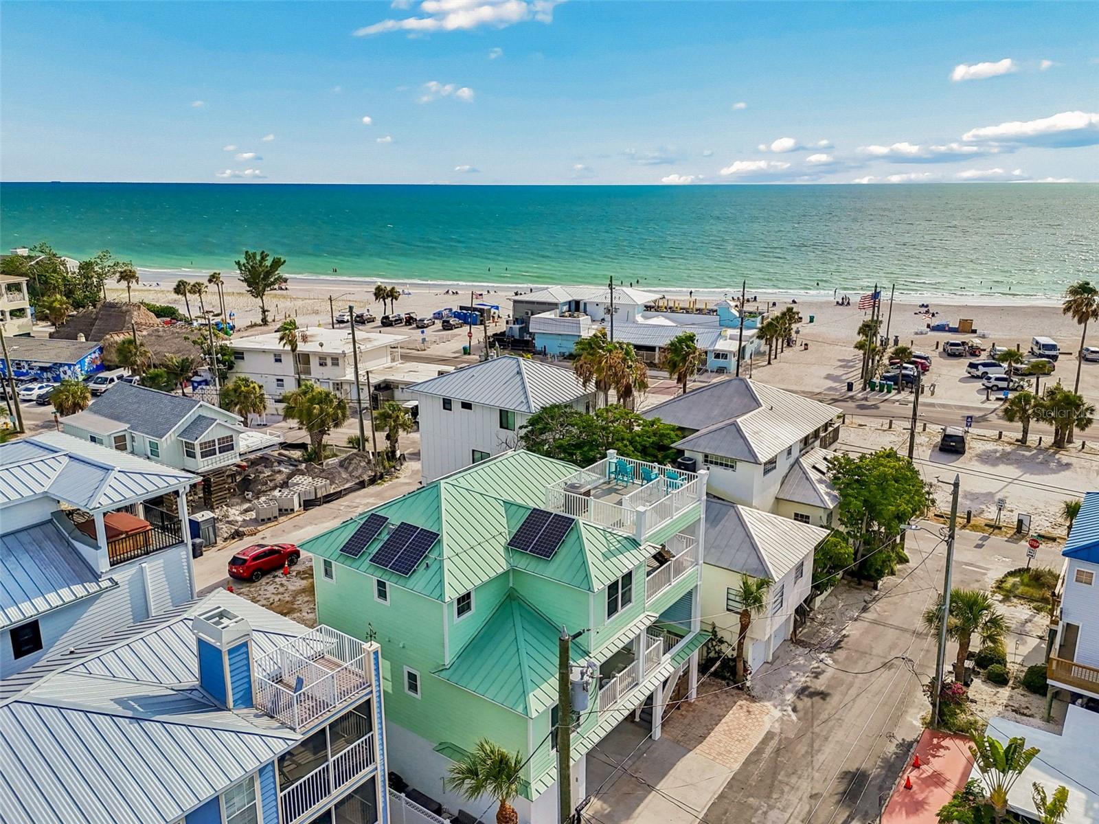 Photo of 111 91ST AVENUE TREASURE ISLAND FL 33706
