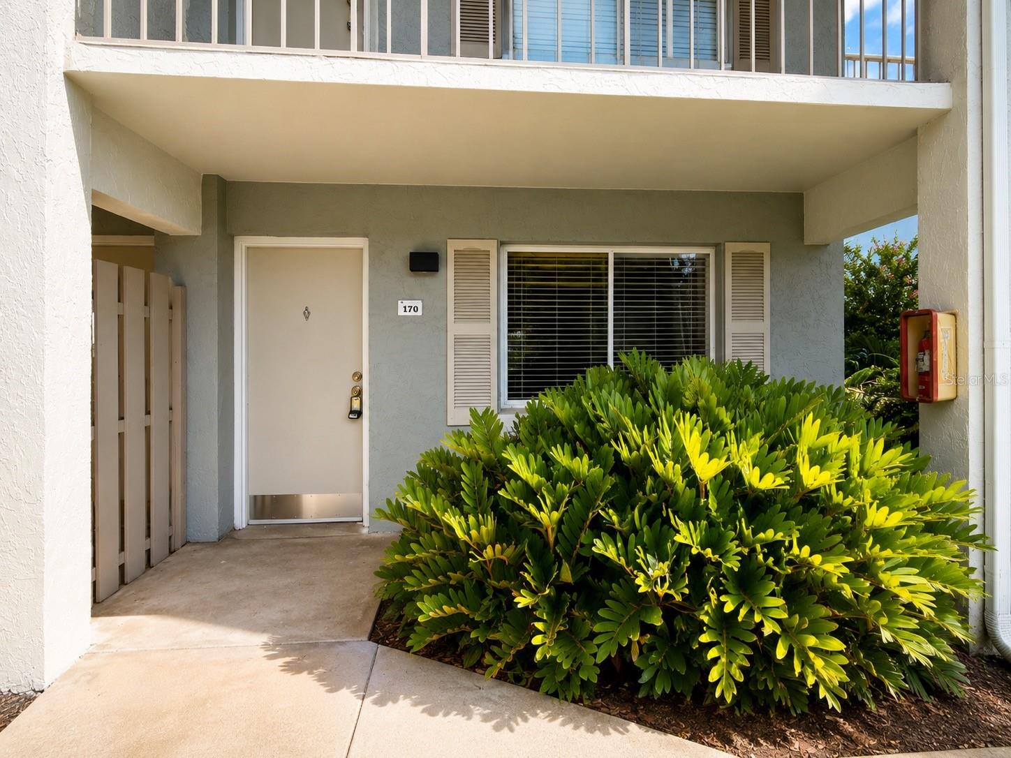 Photo of 120 BLUE POINT WAY #170 ALTAMONTE SPRINGS FL 32701