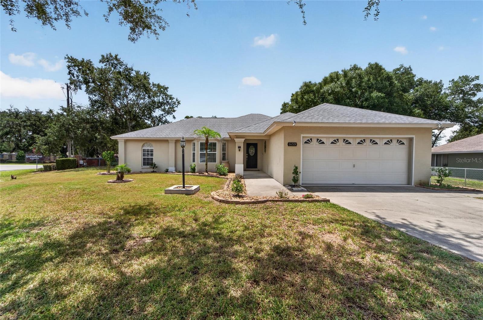 Photo of 1459 WYNGATE LANE LAKELAND FL 33809