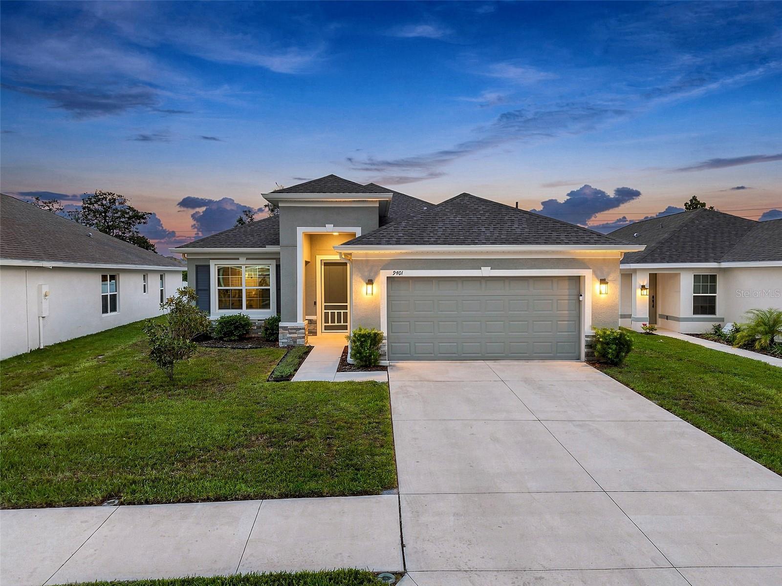 Photo of 9401 HIGHLAND HILLS DRIVE HUDSON FL 34667