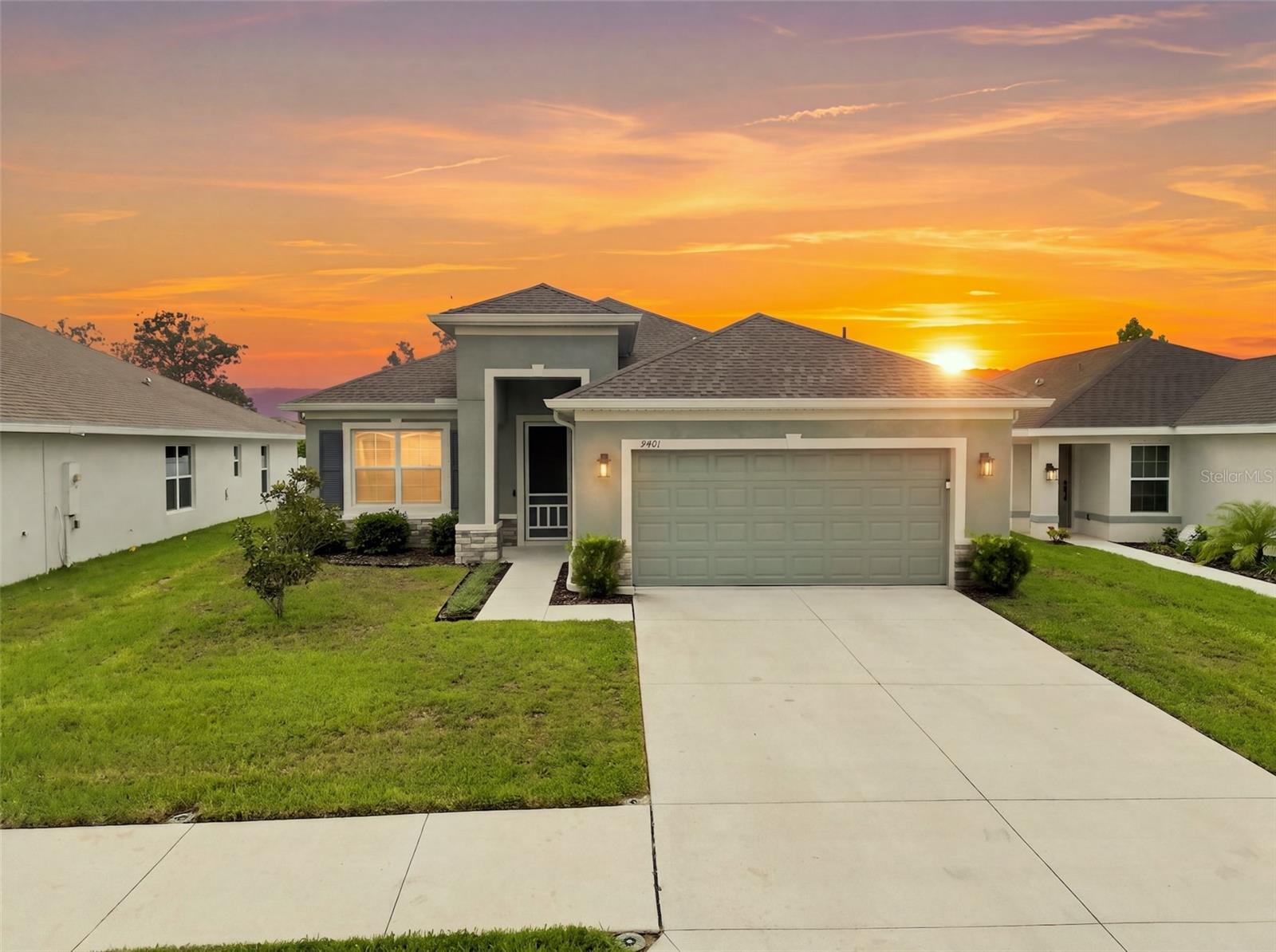 Photo of 9401 HIGHLAND HILLS DRIVE HUDSON FL 34667