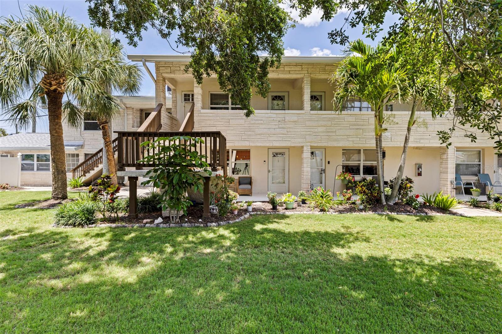 Photo of 109 16TH AVENUE #3 INDIAN ROCKS BEACH FL 33785