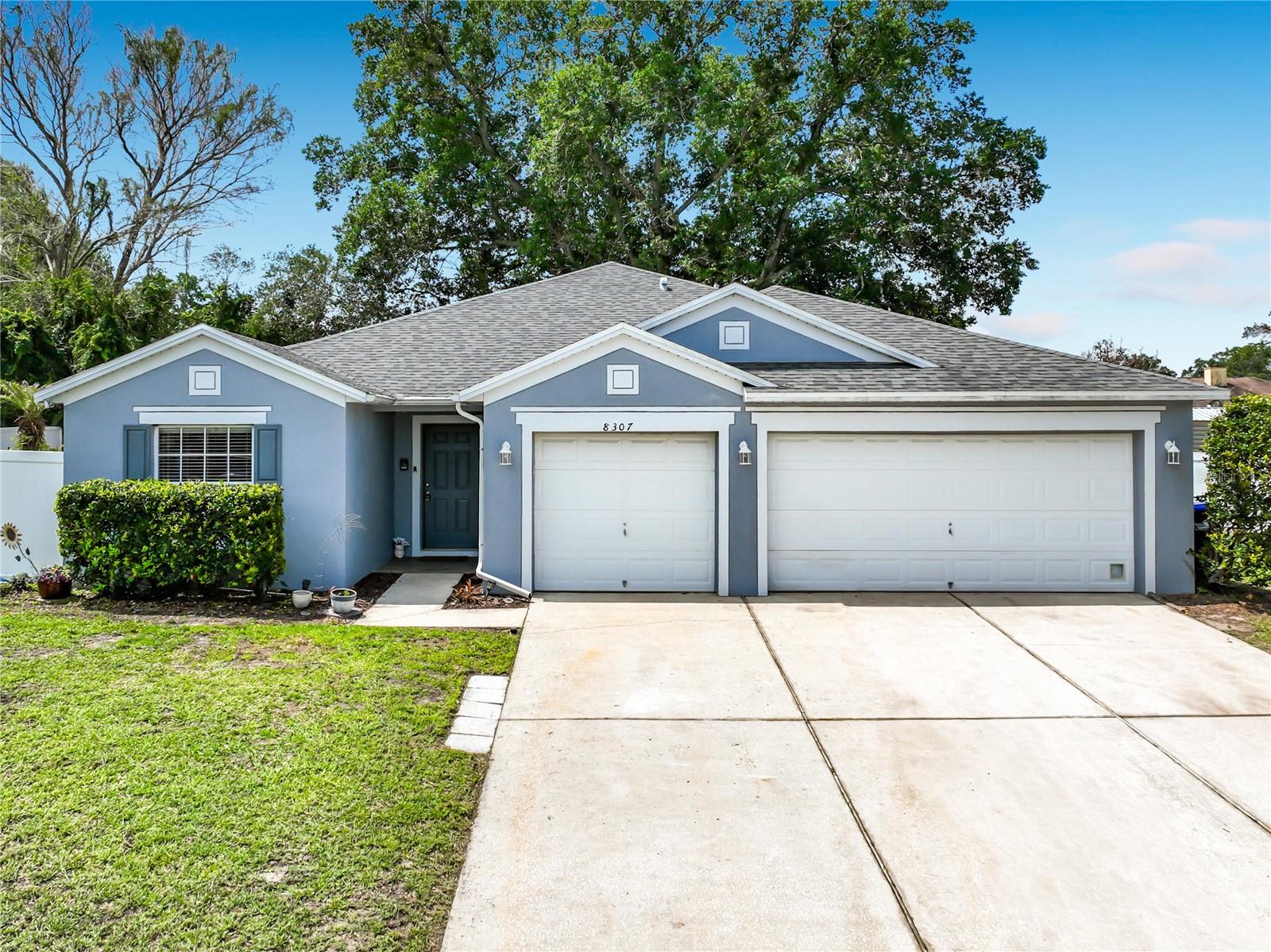 Photo of 8307 LAINIE LANE ORLANDO FL 32818