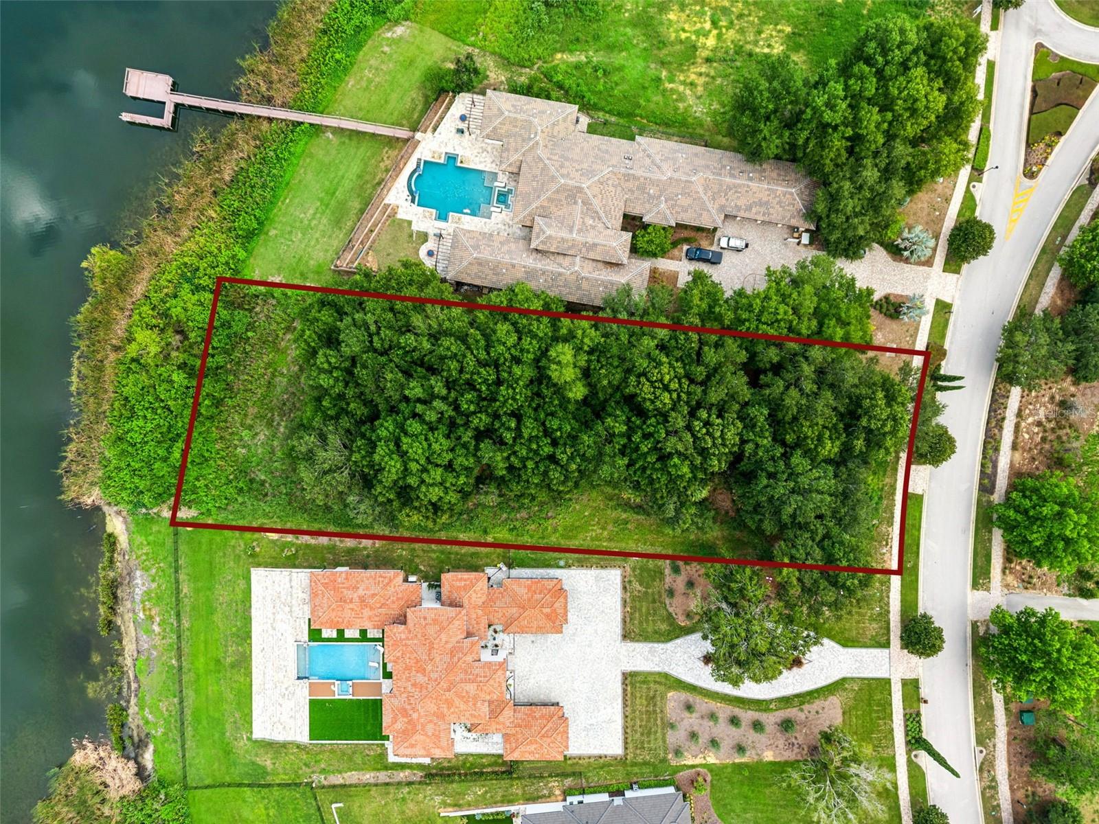 Photo of 15345 PENDIO DRIVE MONTVERDE FL 34756