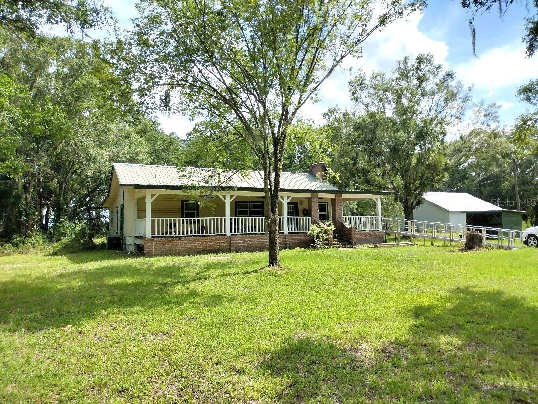 Photo of 9983 W HIGHWAY 100 BUNNELL FL 32110