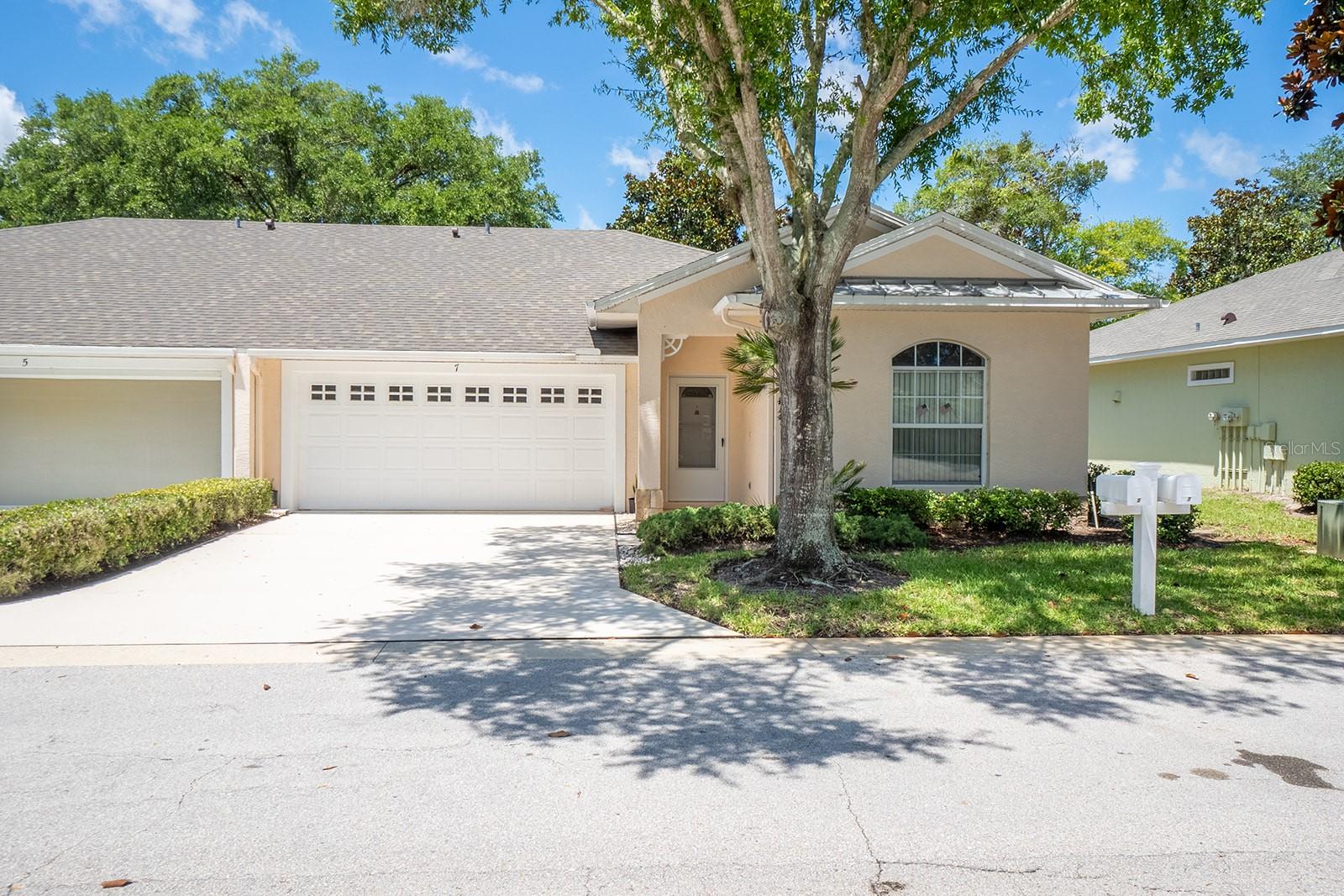 Photo of 7 ARBOR TRACE #2 PALM COAST FL 32137