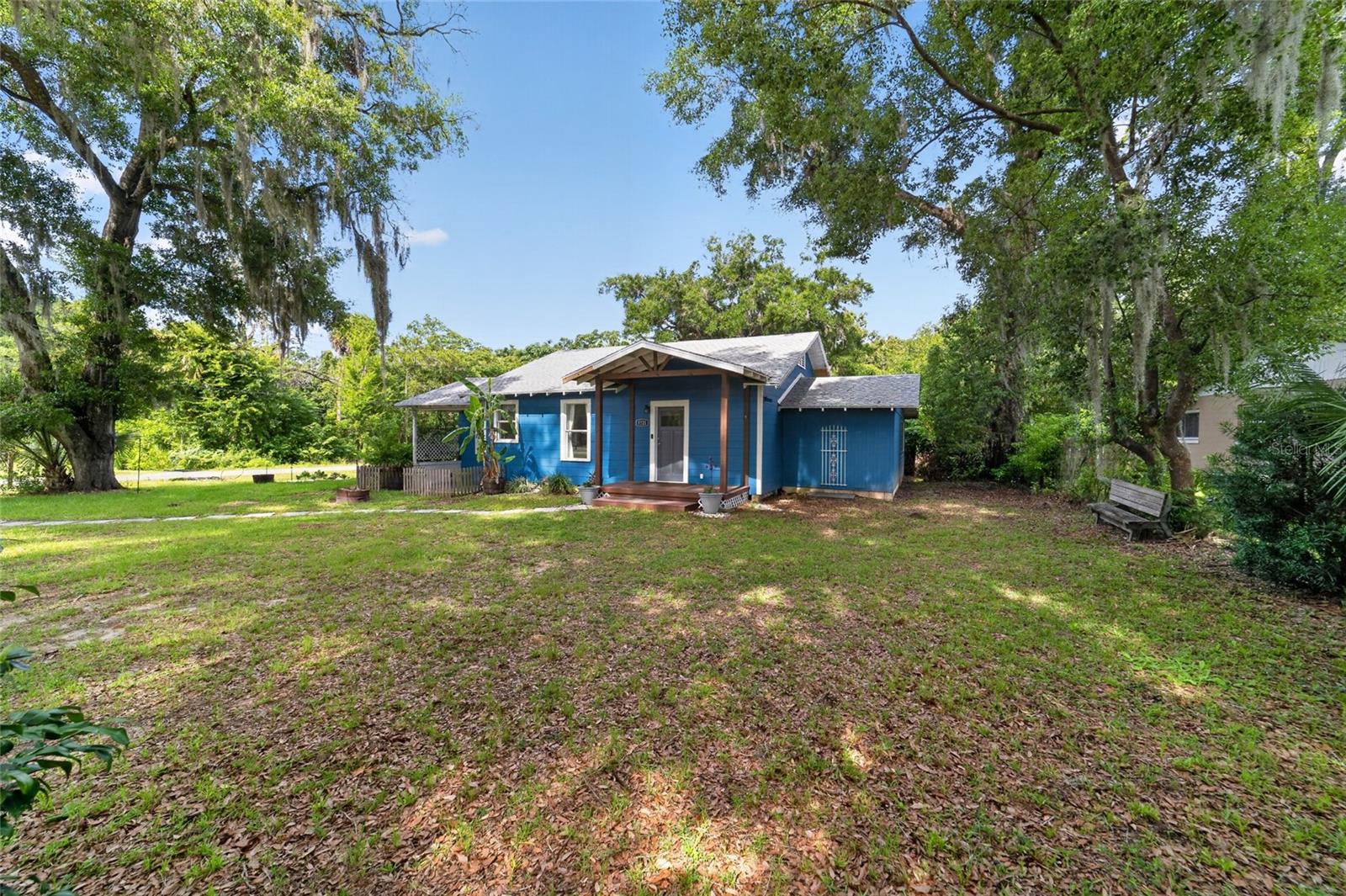 Photo of 1121 SE 29TH STREET OCALA FL 34471