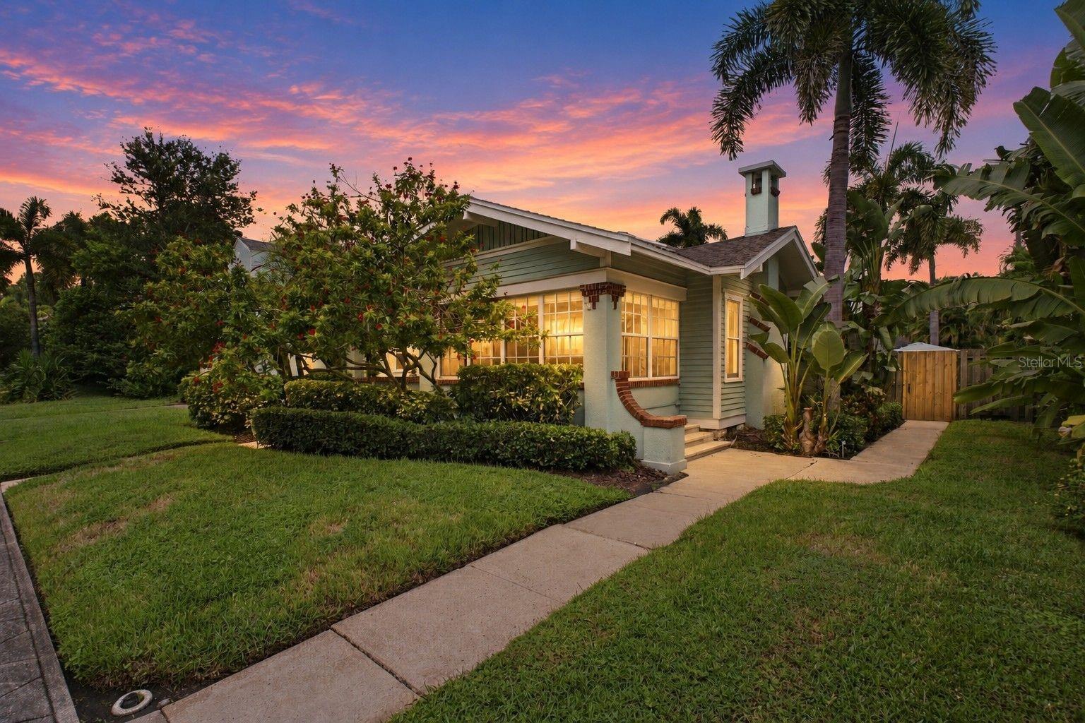 Photo of 345 10TH AVENUE ST PETERSBURG FL 33701