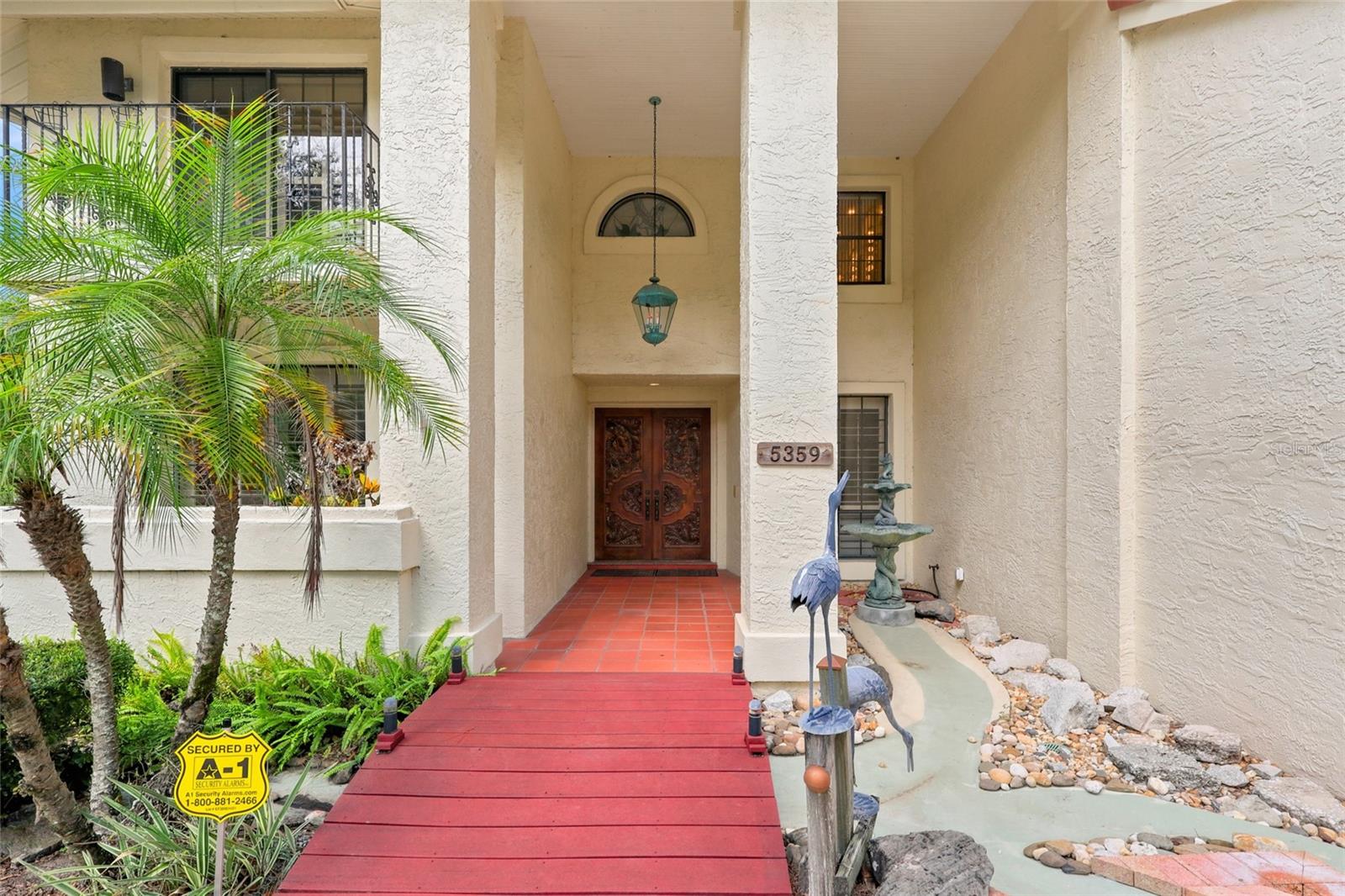 Photo of 5359 SADDLEBROOK WAY WESLEY CHAPEL FL 33543