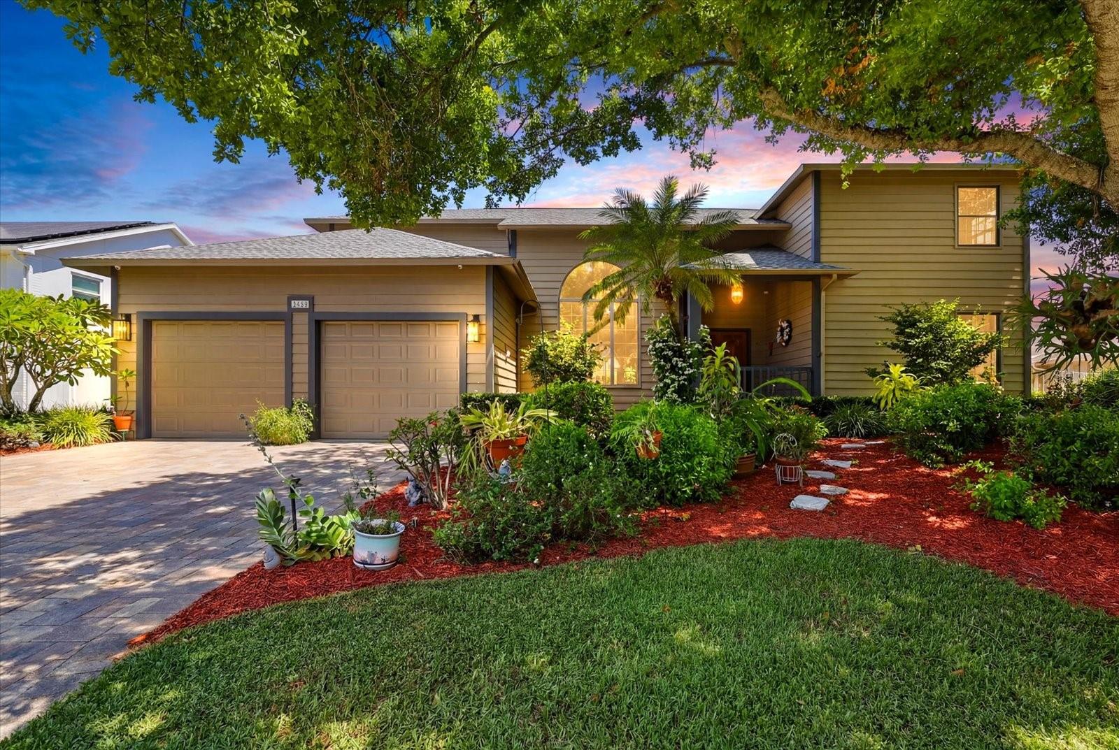 Photo of 2917 SANDPIPER PLACE CLEARWATER FL 33762