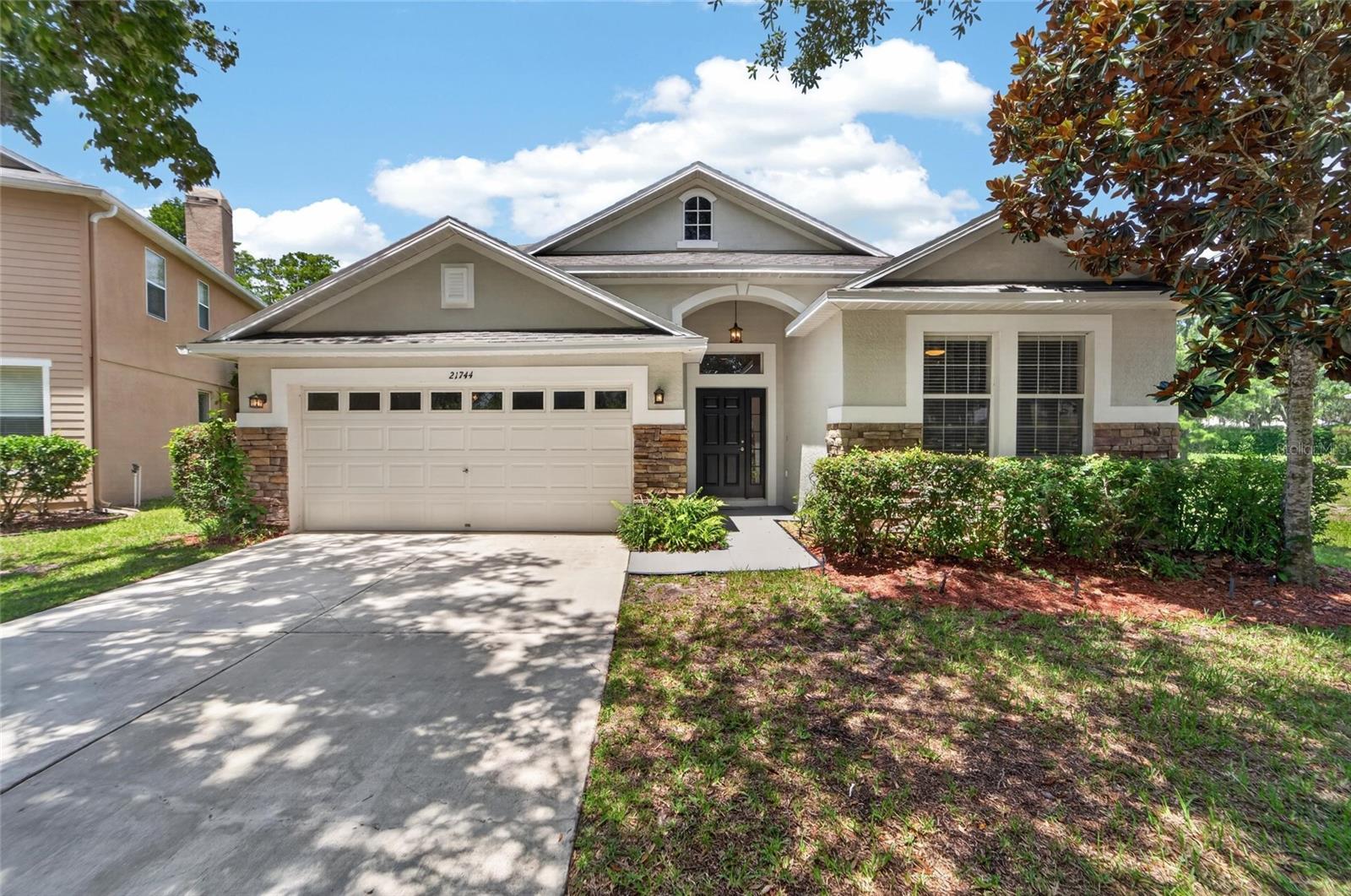 Photo of 21744 WAVERLY SHORES LANE LAND O LAKES FL 34637