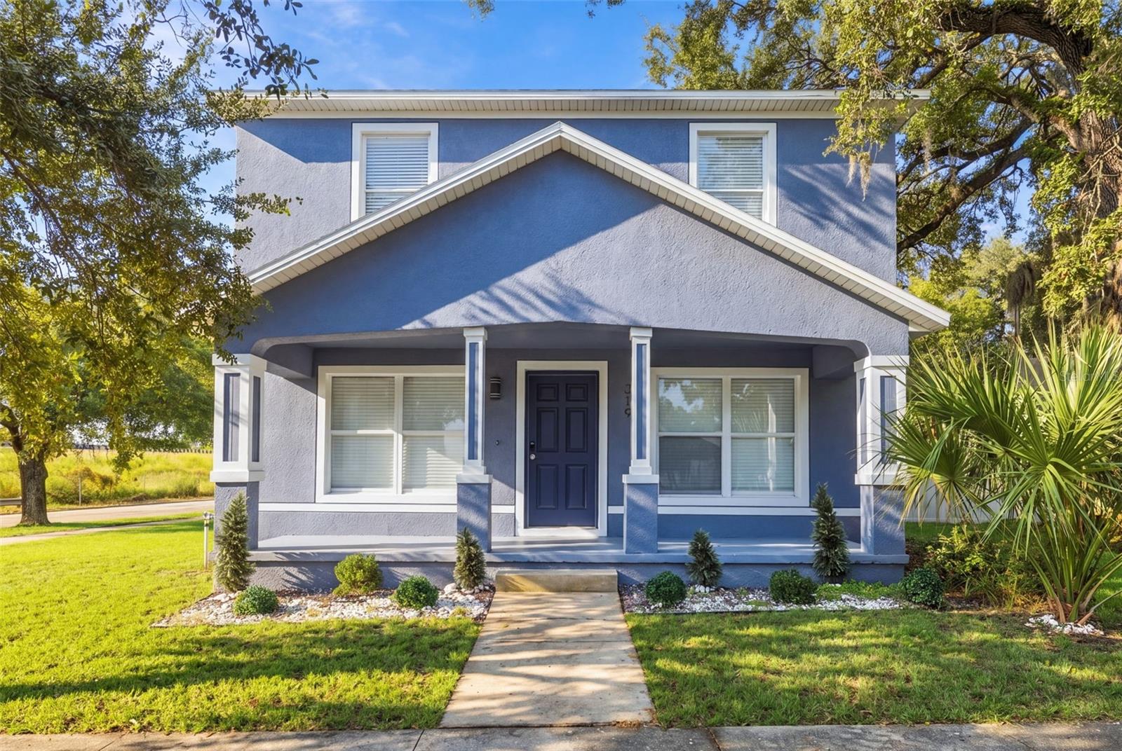 Photo of 319 E HANLON STREET TAMPA FL 33604
