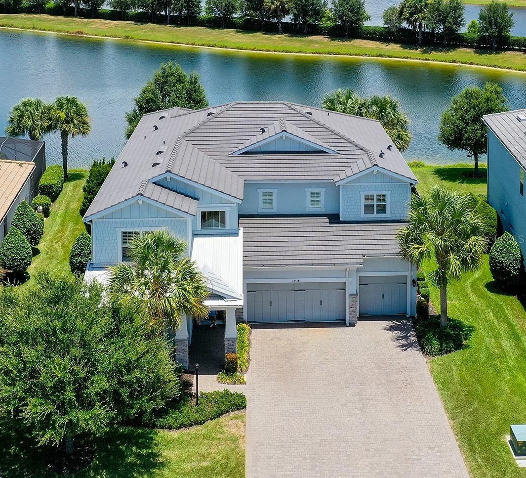 Photo of 12318 BLUE HILL TRAIL BRADENTON FL 34211