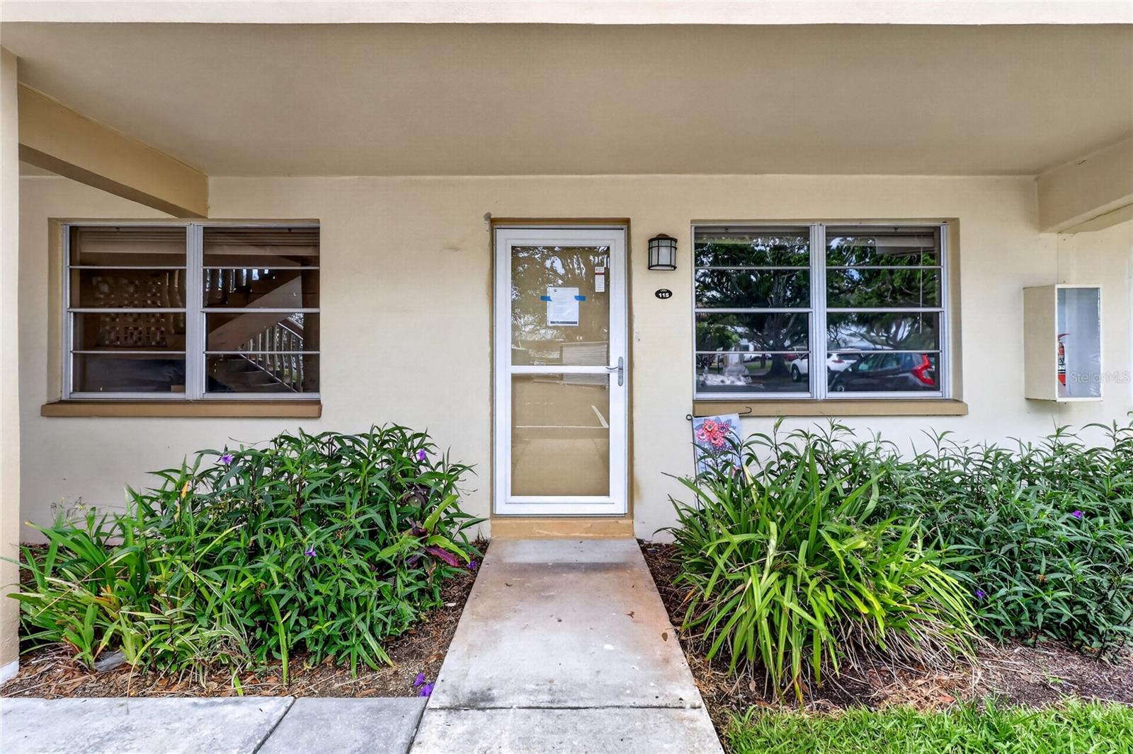 Photo of 951 79TH AVENUE #115 ST PETERSBURG FL 33702