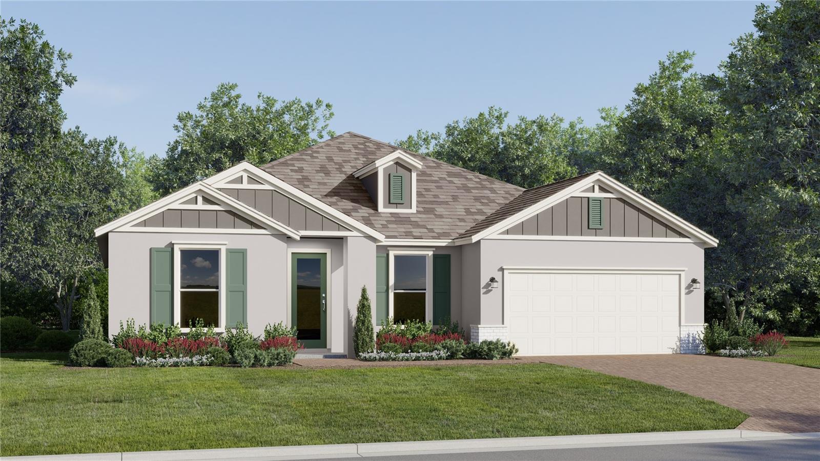 Photo of 5534 NINA WAY ST CLOUD FL 34771