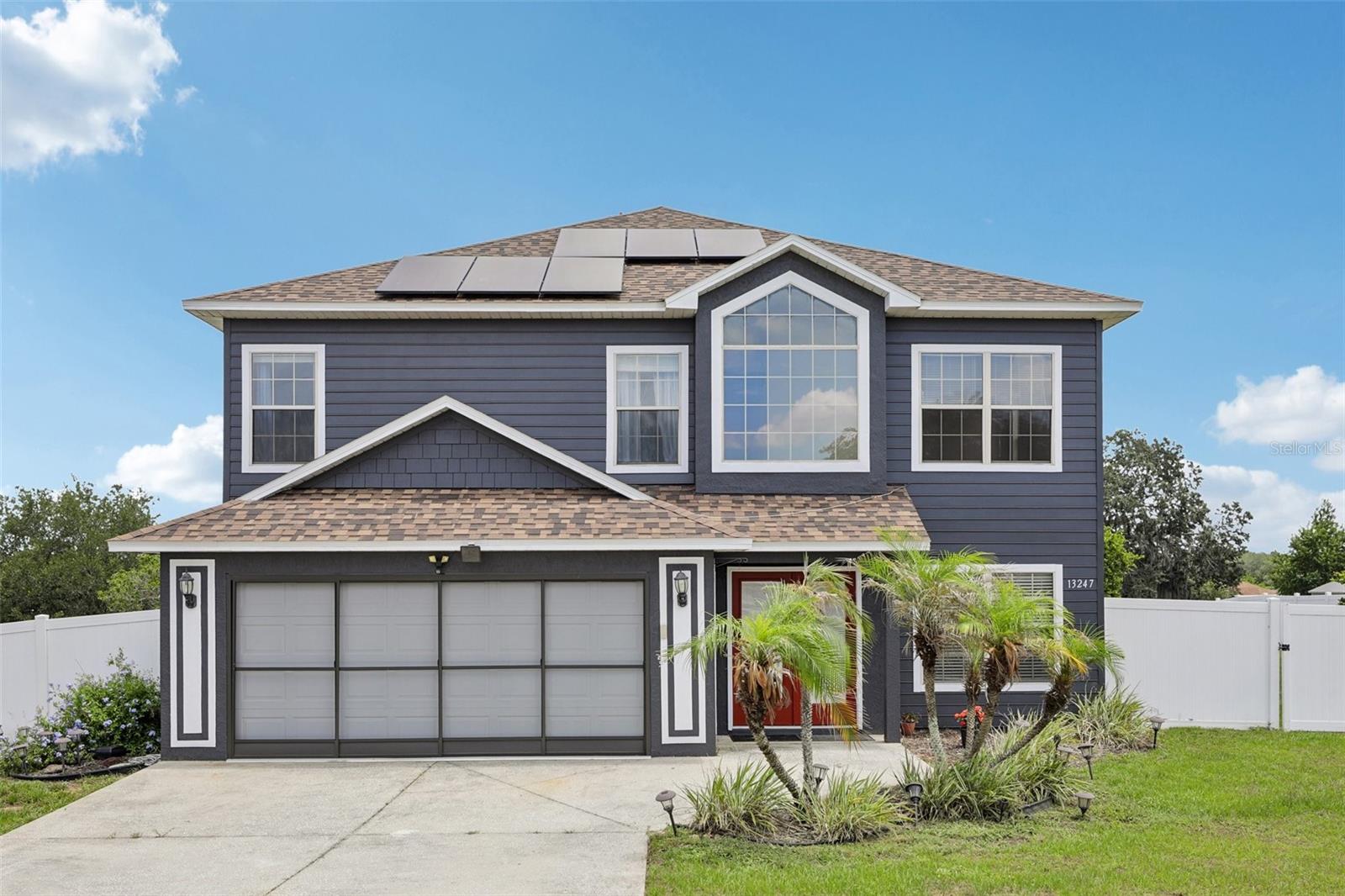 Photo of 13247 CASA VERDE CIRCLE ASTATULA FL 34705