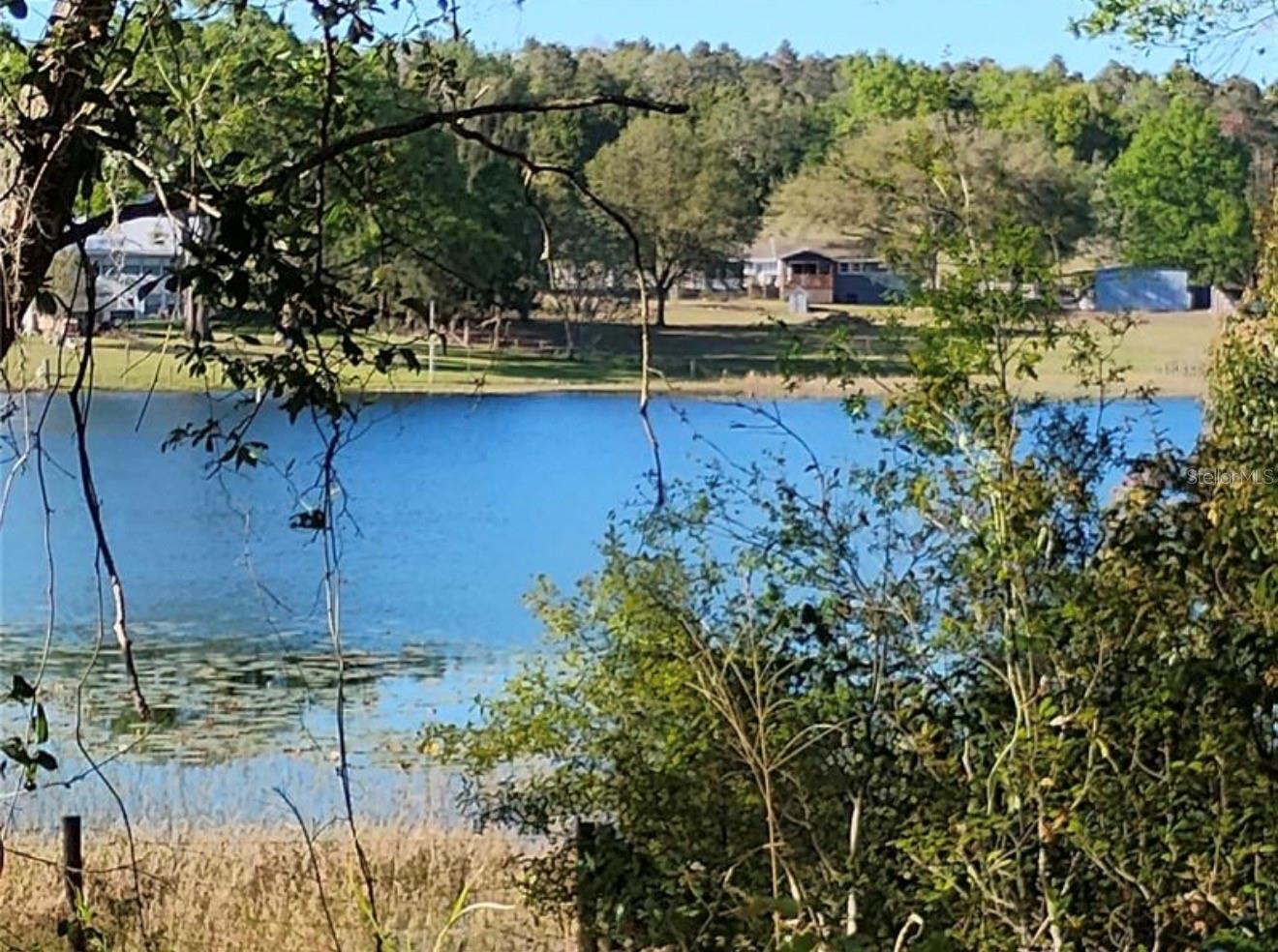 Photo of 0 SOUTH LAKE HIAWATHA DRIVE LADY LAKE FL 32159