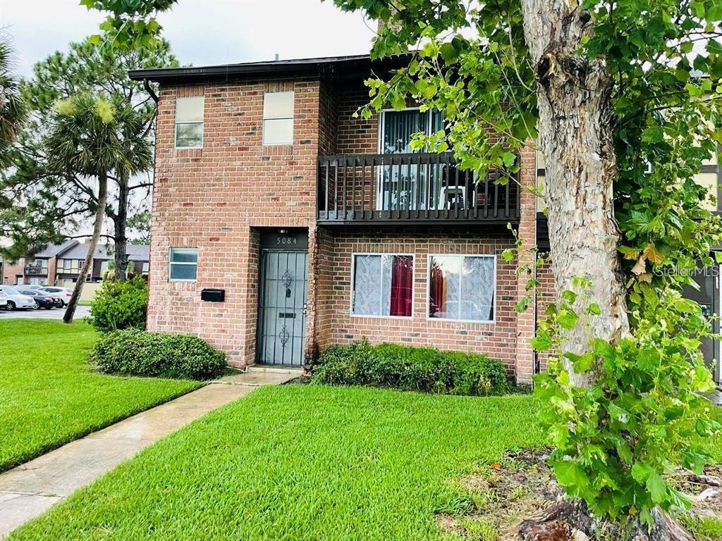 Photo of 5084 DOWNING STREET #2 ORLANDO FL 32839