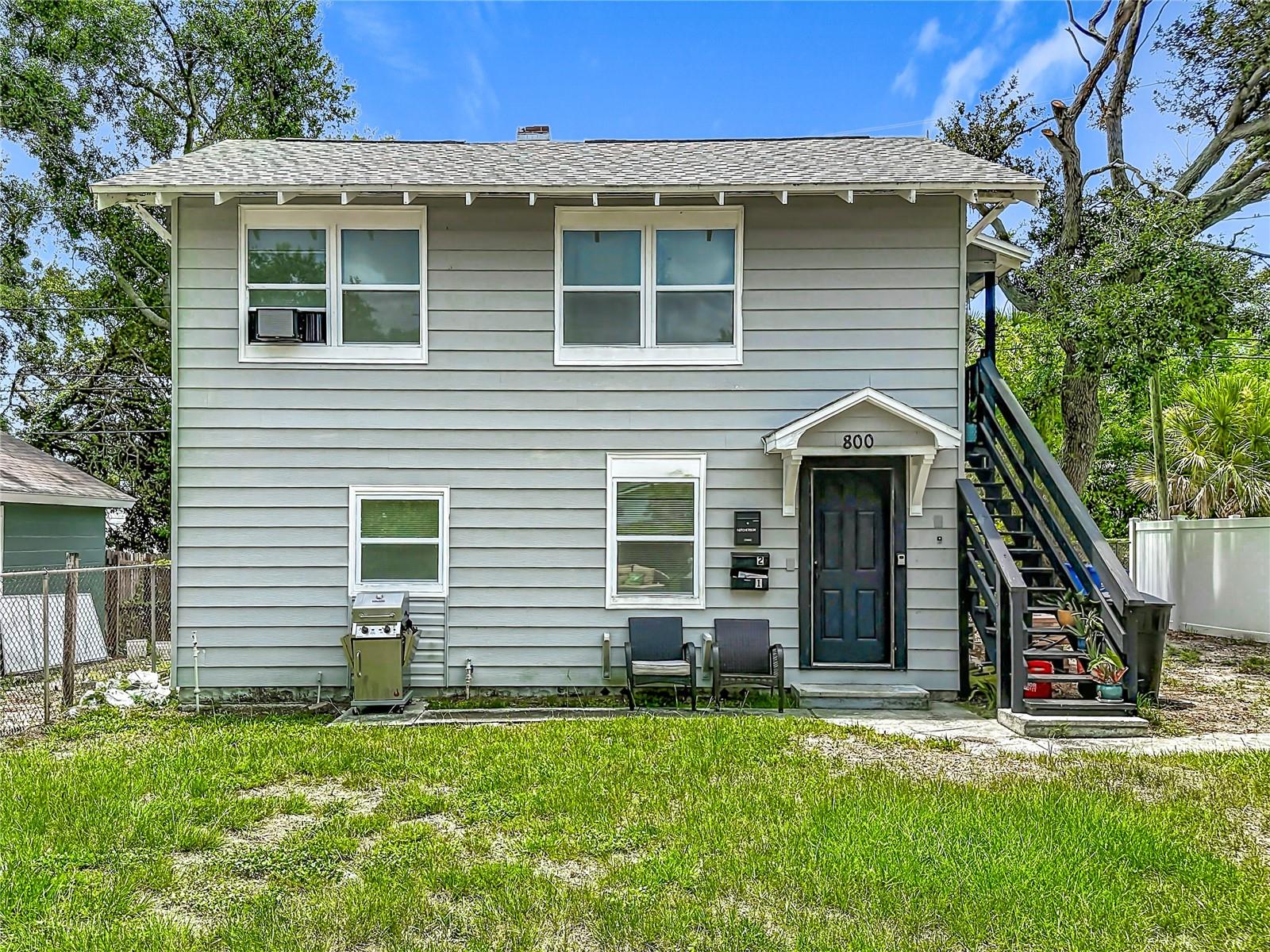 Photo of 800 15TH AVENUE ST PETERSBURG FL 33701