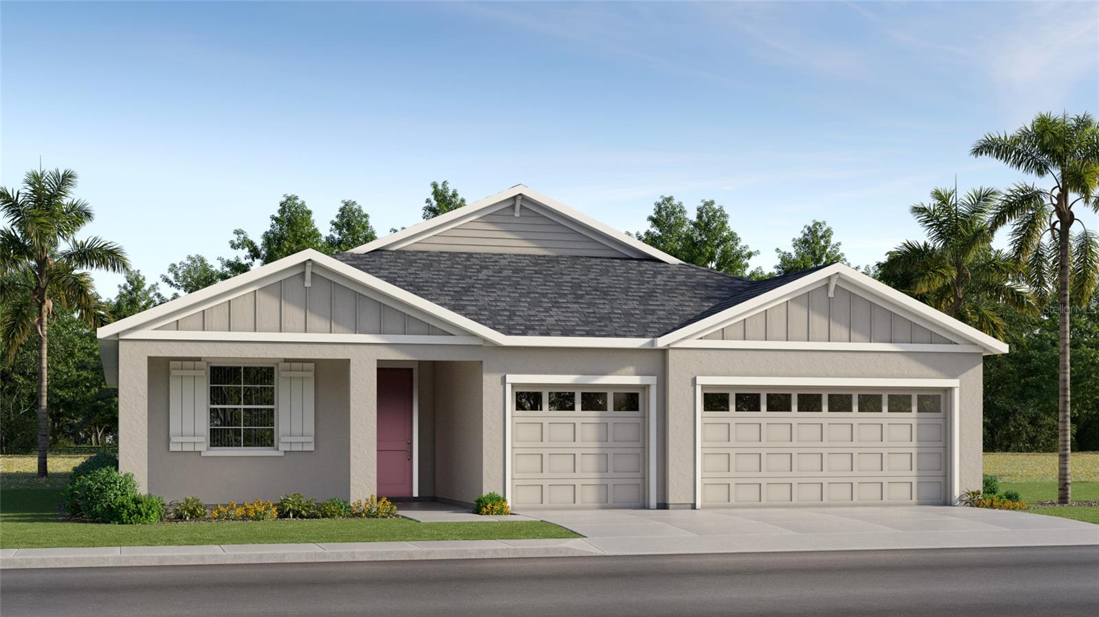 Photo of 4550 LIVE OAK TRAIL OXFORD FL 34484