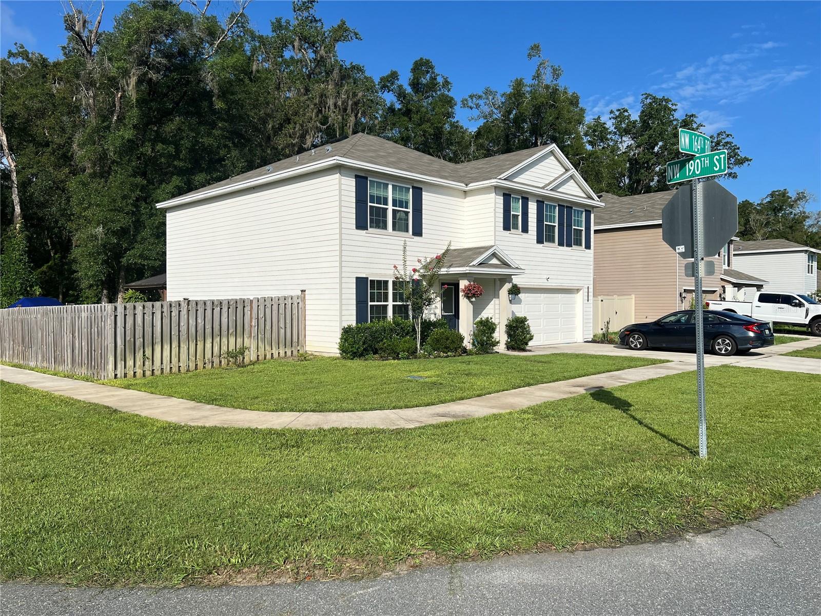 Photo of 19007 NW 164TH ROAD HIGH SPRINGS FL 32643