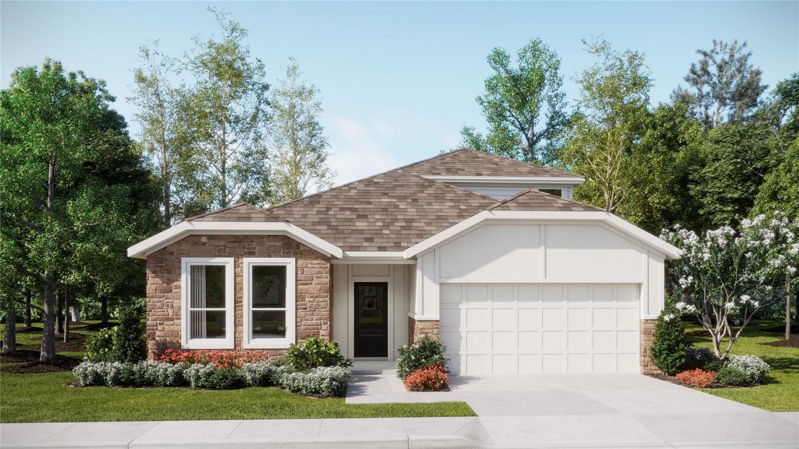 Photo of 3125 ROCKWOOD WAY MINNEOLA FL 34715