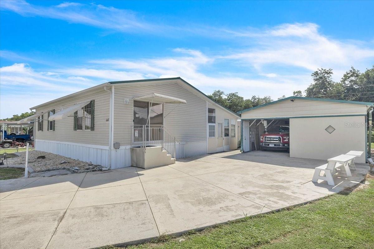 Photo of 6801 BERNADEAN BOULEVARD PUNTA GORDA FL 33982