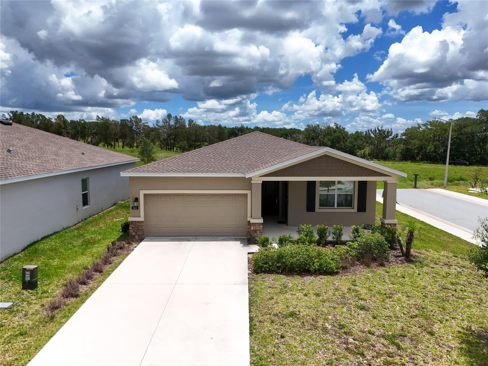 Photo of 363 LOCH COURT DAVENPORT FL 33837