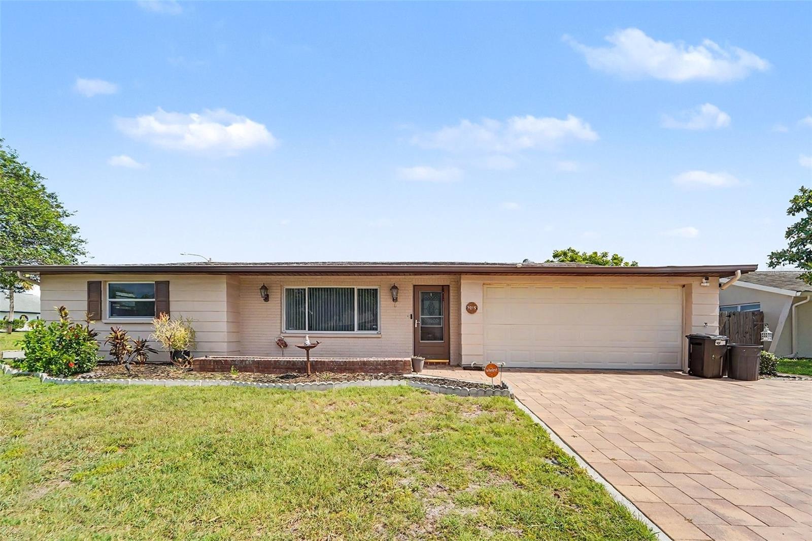 Photo of 7015 MORAVIAN DRIVE PORT RICHEY FL 34668