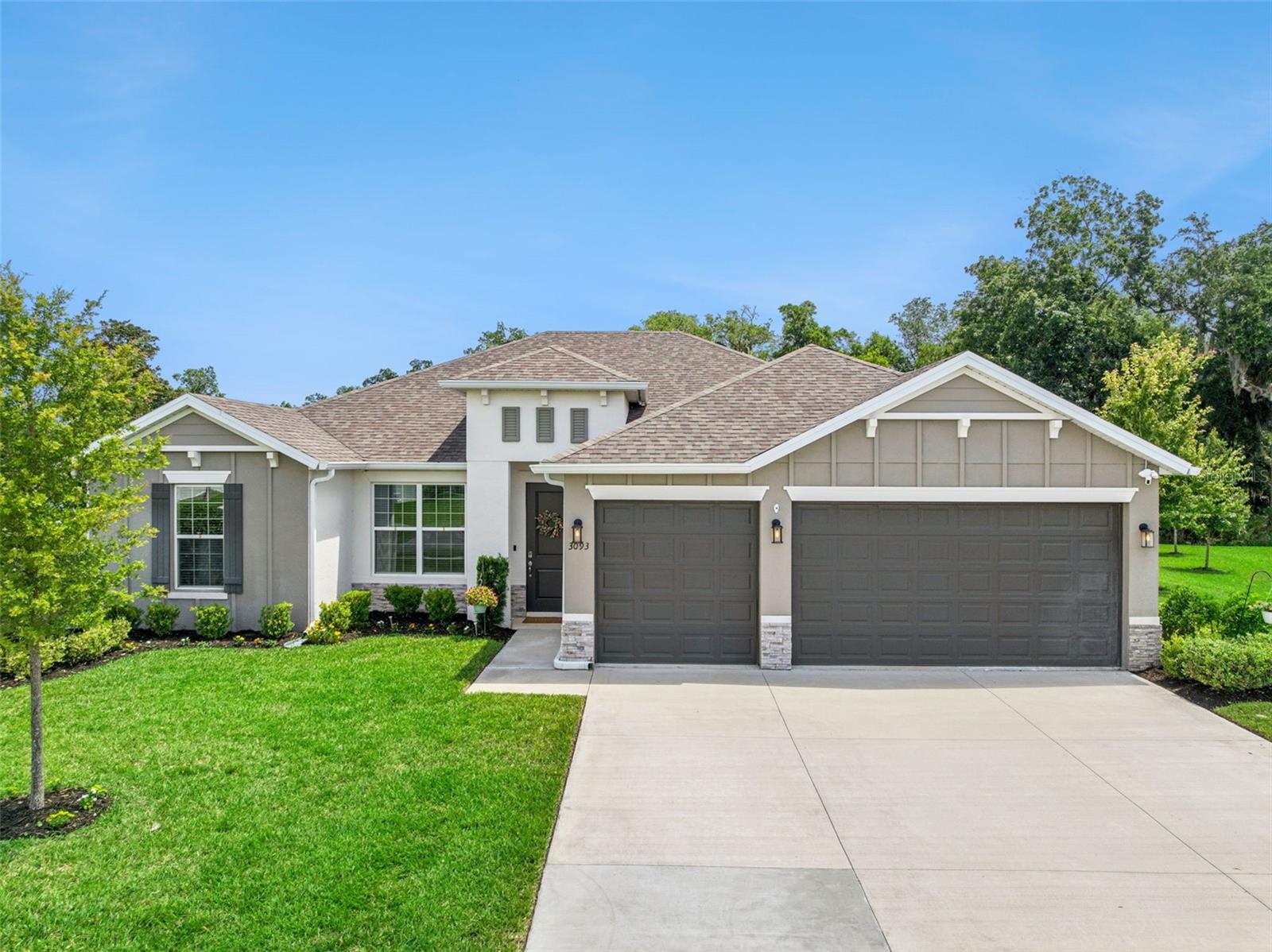 Photo of 3093 ADRIAN DR ORMOND BEACH FL 32174