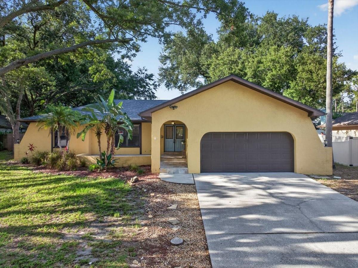 Photo of 2883 MANDARIN PLACE PALM HARBOR FL 34684