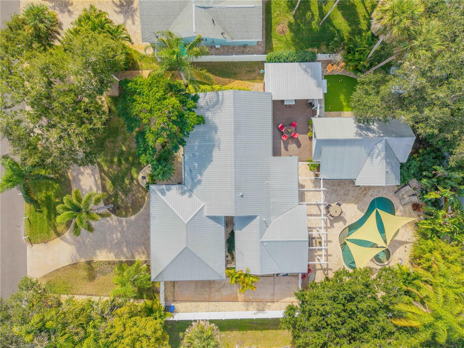 Photo of 506 YUPON AVENUE NEW SMYRNA BEACH FL 32169