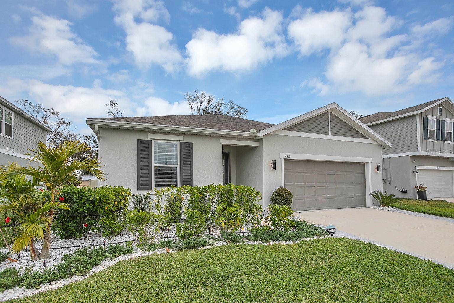 Photo of 6213 DOLOSTONE DRIVE LAKELAND FL 33811