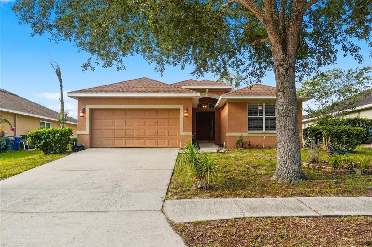 Photo of 1966 WHITE HAWK WAY WINTER HAVEN FL 33881