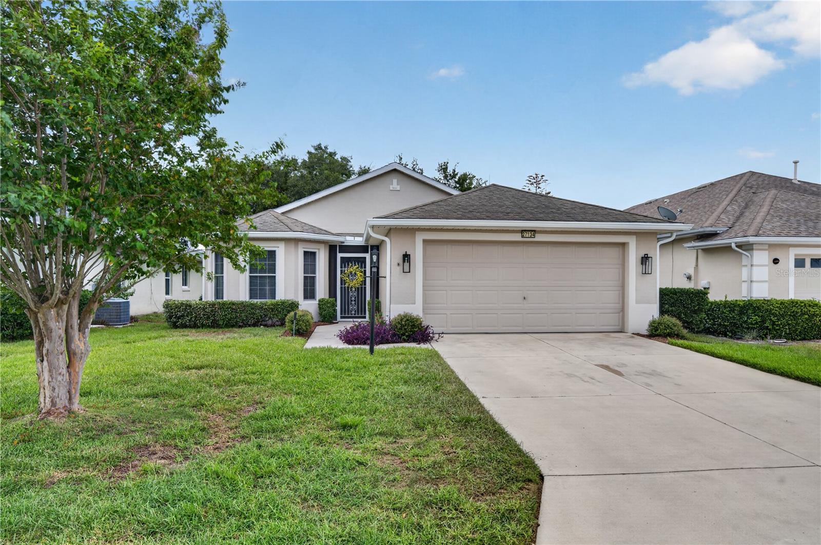 Photo of 27134 NOSTALGIA DRIVE LEESBURG FL 34748