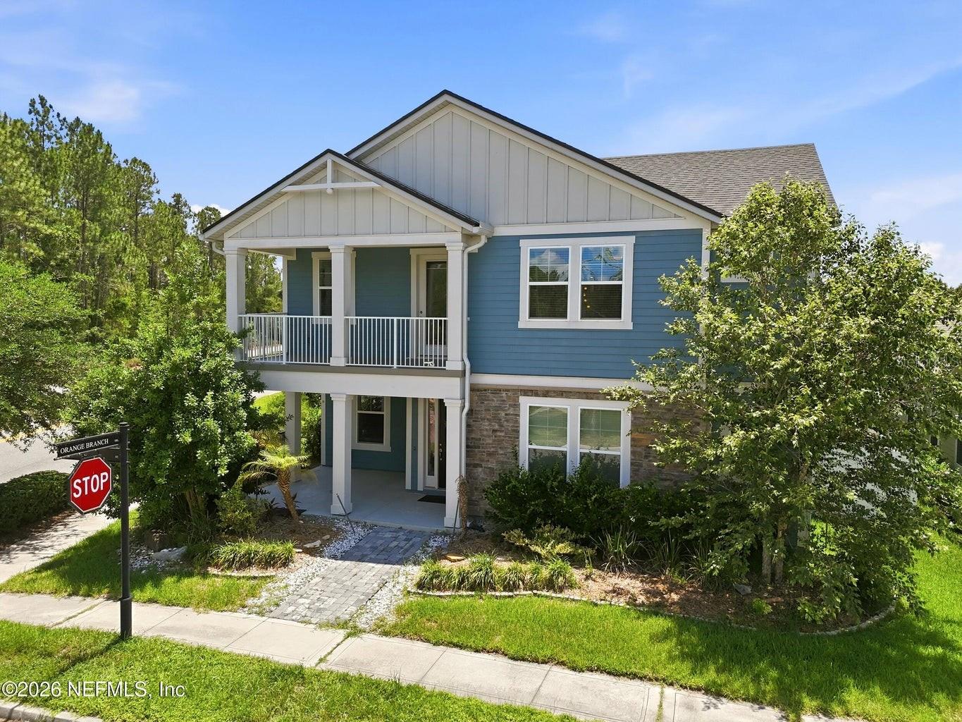 Photo of 13 VERDURE STREET ST JOHNS FL 32259