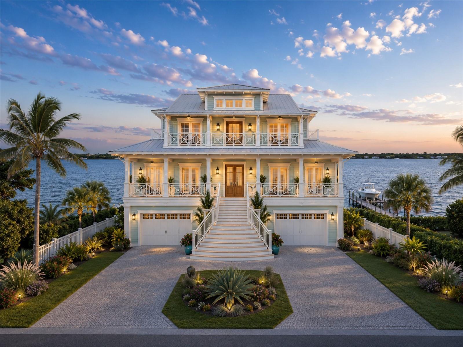 Photo of 121 AUGUSTA AVENUE PALM HARBOR FL 34683