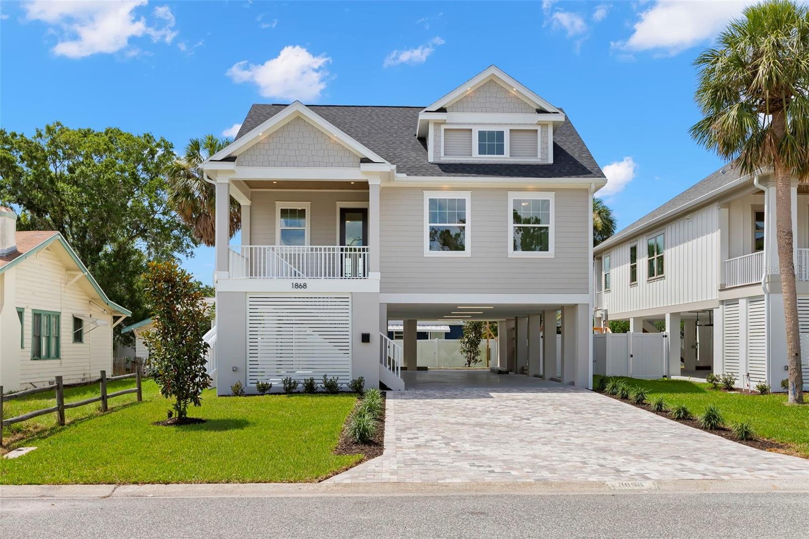 Photo of 1868 MISSISSIPPI AVENUE ST PETERSBURG FL 33703