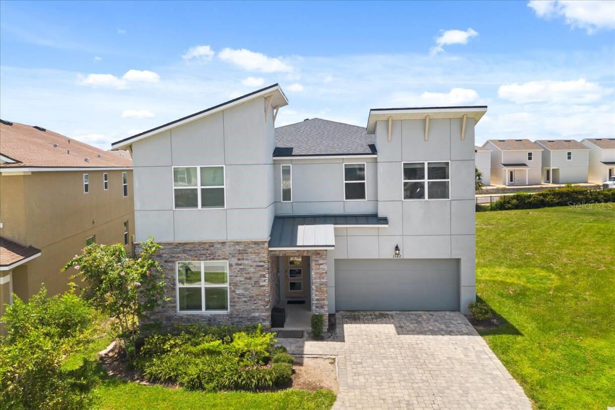 Photo of 1582 MERMAID COVE WAY KISSIMMEE FL 34747