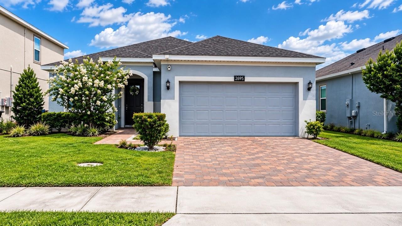 Photo of 2695 NOTTEL DRIVE ST CLOUD FL 34772